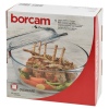 Borcam 2.1L Glass Casserole With Lid [192324] [1017138]