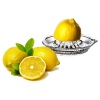 Glass Lemon Squeezer [106772] [051065]