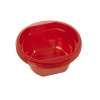 plastic bowls 4 colours