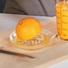 Glass Lemon Squeezer [106772] [051065]