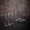 Single ISTANBUL Tall Glass 200ml [395244] [144378]