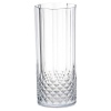 6pc Long Drink Glasses 400ml [053059]