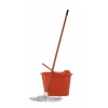Mop and bucket set 4pcs (898841)