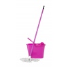 Mop and bucket set 4pcs (898841)