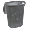 65L VIOLETTA Laundry Basket