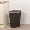 65L VIOLETTA Laundry Basket