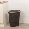 65L VIOLETTA Laundry Basket