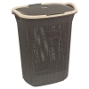 65L VIOLETTA Laundry Basket