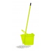 Mop and bucket set 4pcs (898841)