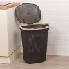 65L VIOLETTA Laundry Basket