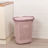 65L VIOLETTA Laundry Basket