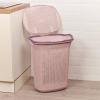 65L VIOLETTA Laundry Basket