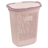 65L VIOLETTA Laundry Basket