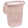 65L VIOLETTA Laundry Basket