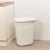 65L VIOLETTA Laundry Basket