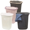 65L VIOLETTA Laundry Basket