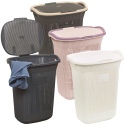 65L VIOLETTA Laundry Basket