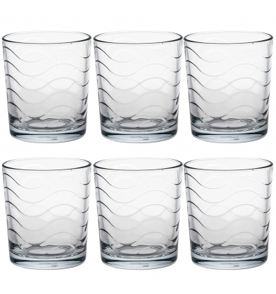 Toros Whisky Tumbler 255ml [385634]