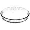 Borcam 2.95L Round Cooking Tray [192423] [1017143]