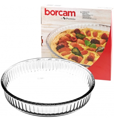 Borcam 2.95L Round Cooking Tray [192423] [1017143]