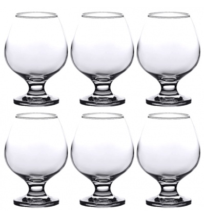 Cognac 395cc Glass [1004077][150669]