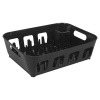 Alpha Design Plastic Dish Rack