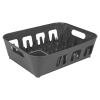 Alpha Design Plastic Dish Rack