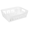 Alpha Design Plastic Dish Rack