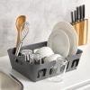 Alpha Design Plastic Dish Rack