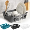 Alpha Design Plastic Dish Rack