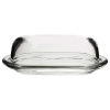 Glass Butter Dish [567936] [086692]