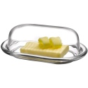 Glass Butter Dish [567936] [086692]