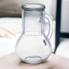 Oasis 1L Jug With Tumbler [186460][1016243]