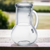 Oasis 1L Jug With Tumbler [186460][1016243]