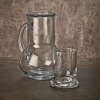 Oasis 1L Jug With Tumbler [186460][1016243]