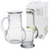 Oasis 1L Jug With Tumbler [186460][1016243]