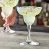 Single CAPRI Margarita Glass [527492]