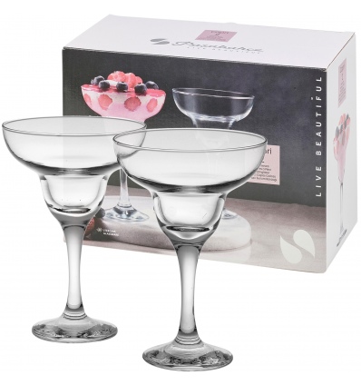 Single CAPRI Margarita Glass [527492]