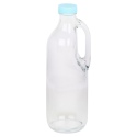 Single BASIC 1.4L  Glass Bottle With Lid [304109]