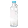 Single BASIC 1.4L  Glass Bottle With Lid [304109]