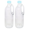 Single BASIC 1.4L  Glass Bottle With Lid [304109]