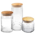 BABYLON Storage Jar