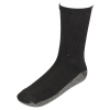 3 Pairs Berry & Wilson Heavy Duty Work Socks - (1 Pack) [043732]