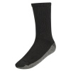 3 Pairs Berry & Wilson Heavy Duty Work Socks - (1 Pack) [043732]