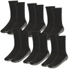 3 Pairs Berry & Wilson Heavy Duty Work Socks - (1 Pack) [043732]