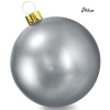 Inflatable Christmas Bauble Ball Decoration