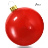 Inflatable Christmas Bauble Ball Decoration