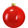 Inflatable Christmas Bauble Ball Decoration