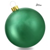 Inflatable Christmas Bauble Ball Decoration