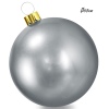 Inflatable Christmas Bauble Ball Decoration